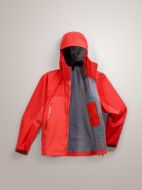 Arcteryx Beta AR Jacket Stormhood Dynasty