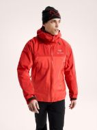 Arcteryx Beta AR Jacket Stormhood Dynasty