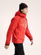 Arcteryx Beta AR Jacket Stormhood Dynasty