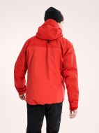 Arcteryx Beta AR Jacket Stormhood Dynasty