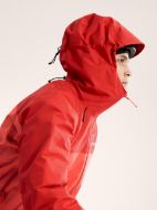 Arcteryx Beta AR Jacket Stormhood Dynasty