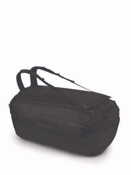Osprey Transporter Duffel 120 Black