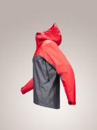 Arcteryx Alpha Jacket Dynasty/Dk Grey