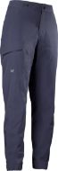 Arcteryx Gamma Tapered Pant Womens Black Sapphire