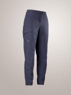 Arcteryx Gamma Tapered Pant Womens Black Sapphire