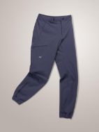 Arcteryx Gamma Tapered Pant Womens Black Sapphire