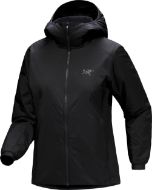 Arcteryx Atom Hoody Womens Black