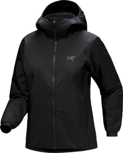 Arcteryx Atom Hoody Womens Black