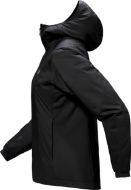 Arcteryx Atom Hoody Womens Black