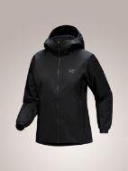 Arcteryx Atom Hoody Womens Black