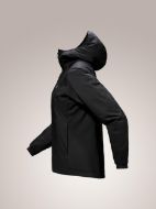 Arcteryx Atom Hoody Womens Black