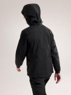 Arcteryx Atom Hoody Womens Black