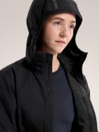 Arcteryx Atom Hoody Womens Black