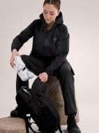 Arcteryx Atom Hoody Womens Black