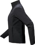 Arcteryx Atom SL Jacket Womens Black
