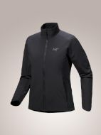 Arcteryx Atom SL Jacket Womens Black