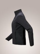 Arcteryx Atom SL Jacket Womens Black