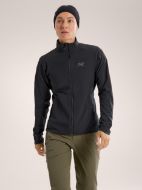 Arcteryx Atom SL Jacket Womens Black