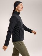 Arcteryx Atom SL Jacket Womens Black