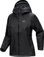 Arcteryx Beta SL Jacket Womens Black