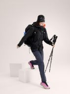 Arcteryx Beta SL Jacket Womens Black