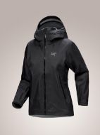 Arcteryx Beta SL Jacket Womens Black