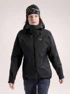 Arcteryx Beta SL Jacket Womens Black
