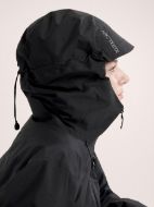 Arcteryx Beta SL Jacket Womens Black