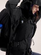 Arcteryx Beta SL Jacket Womens Black