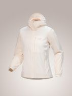 Arcteryx Proton SL Hoody Womens Arctic Silk