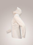 Arcteryx Proton SL Hoody Womens Arctic Silk