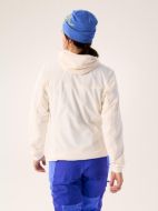 Arcteryx Proton SL Hoody Womens Arctic Silk
