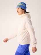 Arcteryx Proton SL Hoody Womens Arctic Silk