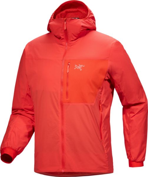 Arcteryx Proton SL Hoody Dynasty
