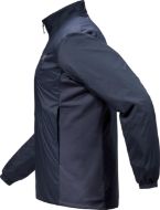 Arcteryx Atom Jacket Black Sapphire