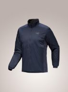 Arcteryx Atom Jacket Black Sapphire