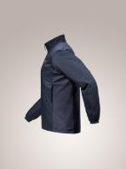 Arcteryx Atom Jacket Black Sapphire
