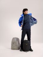 Arcteryx Atom Jacket Black Sapphire