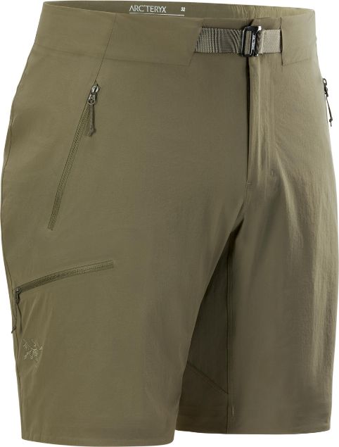 Arcteryx Gamma SL Shorts 9inch Tatsu