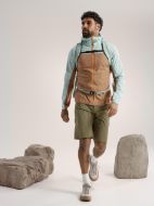 Arcteryx Gamma SL Shorts 9inch Tatsu