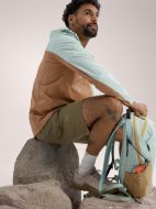 Arcteryx Gamma SL Shorts 9inch Tatsu