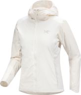 Arcteryx Atom SL Hoody Womens Arctic Silk