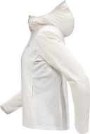 Arcteryx Atom SL Hoody Womens Arctic Silk