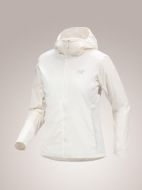 Arcteryx Atom SL Hoody Womens Arctic Silk