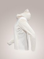 Arcteryx Atom SL Hoody Womens Arctic Silk