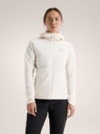 Arcteryx Atom SL Hoody Womens Arctic Silk