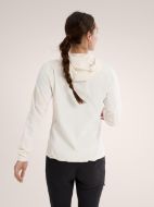Arcteryx Atom SL Hoody Womens Arctic Silk