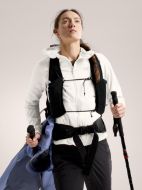Arcteryx Atom SL Hoody Womens Arctic Silk