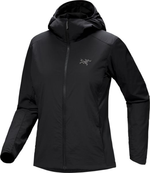 Arcteryx Atom SL Hoody Womens Black
