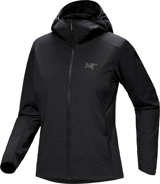 Arcteryx Atom SL Hoody Womens Black